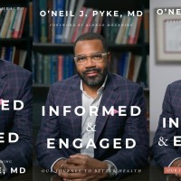 O'Neil Pyke Email & Phone Number