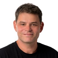 Advance Solutions Corp. (ADVANCE) Employee Mark Burrell's profile photo