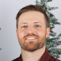 Geosphere LLC Employee Kyle Fredericks's profile photo