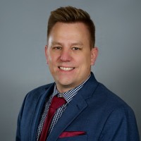 Coterie Insurance Employee Mark Seich's profile photo