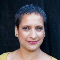 Email di Shreela Ghosh