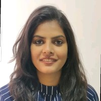 Globals Inc. Employee Poonam R's profile photo