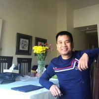 Strategic Technology Institute Inc. Employee Son Phan's profile photo