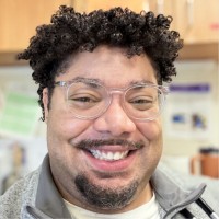 Wellstar Health System Employee Warren Mitchell's profile photo