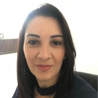 JR Ferragens Employee Michelle da Silva Gomes's profile photo