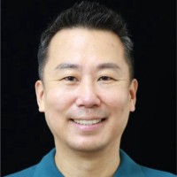 Workday Employee Mike Hur's profile photo