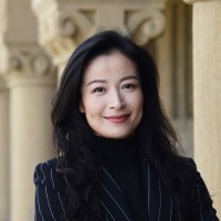 Stanford University Employee Rachel Zhang's profile photo