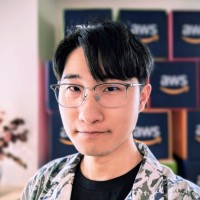 Australia Post Employee Yc Wang's profile photo