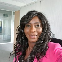 Institut national de l'audiovisuel Employee Lorraine Edau's profile photo