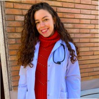 Azienda Ospedaliero-Universitaria Careggi Employee Merve Önkaya's profile photo