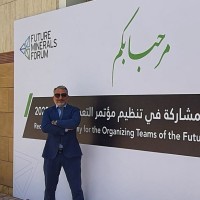 Beacon Events Employee Samer Alyain's profile photo