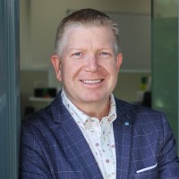 Ben Fewtrell Email & Phone Number