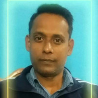 Sun Direct tv pvt ltd Employee Phani Udupa's profile photo