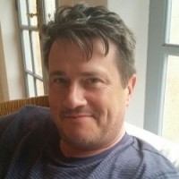 Consultancy Plus Employee Andrew Henderson's profile photo