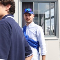 Stellantis Motorsport Employee Adrien Bignon's profile photo