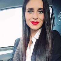 Serviap Global Employee Mariana Manarte Queiros's profile photo