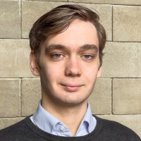Institut Pasteur Employee Gabriel Brunk's profile photo