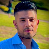 Knack Systems Employee Karan Singh's profile photo