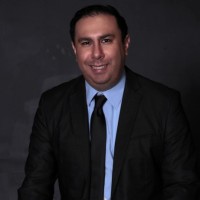 Consilio LLC Employee David Rendon's profile photo