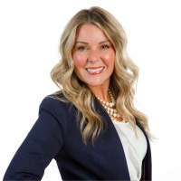 Oklahoma Department of Commerce Employee Heather Turner's profile photo