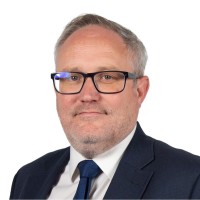 Marsh Employee Jay Payne's profile photo