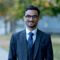 Focus FS Employee Vimal Naina's profile photo