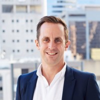 Australian Taxation Office Employee Robert Leaver's profile photo