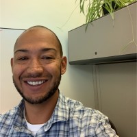 Comcast Business Employee Eric McClendon's profile photo