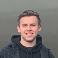 GB Manchester Employee Grant Nelson's profile photo