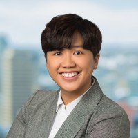 Zoe Ho Email