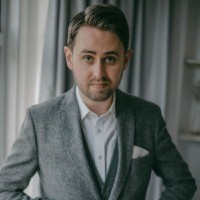 Insurance Search Employee Robert Findon's profile photo