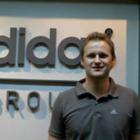 Hwaseung Enterprise Employee Andre Walter's profile photo