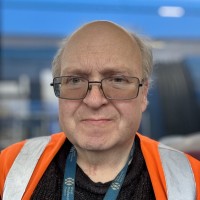 West Midlands Metro Employee David Prescott's profile photo