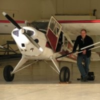 Amber Aviation 天成商务航空 Employee Nate Norberg's profile photo