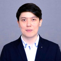 Fleevo Employee Arman Sabyrov's profile photo