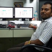 Anjanee Kumar Email