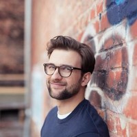 Art.com Employee Bryan Dyer's profile photo