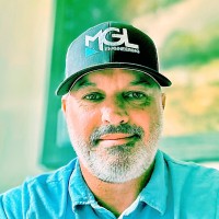 MGL Engineering Inc. Employee John Gantz's profile photo