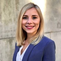 Dunlee Employee Juliane Saß's profile photo