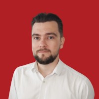 Wynne Consulting Employee Samuel Hogg's profile photo