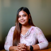 ImageKit.io Employee Pradita Ekka's profile photo