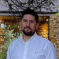 Sprift - Know any property instantly Employee Adam Tanswell's profile photo