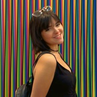 DECC Employee Natalia Delgado Moreno's profile photo