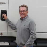 United States Truck Driving School Employee Richard Lammers's profile photo
