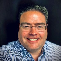 Apache Corporation Employee Christopher Lanning's profile photo