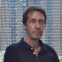 ak83 arkitekter Employee Lars Levin's profile photo