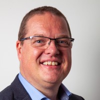Fourtop ICT Employee Jacob Lieben's profile photo