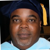 Diocese of Reno Employee Christopher Hall's profile photo