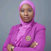 Fidson Healthcare Plc Employee Adejoke Alli's profile photo