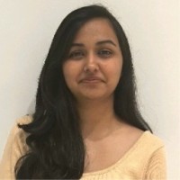 Tanvi Pande Email & Phone Number